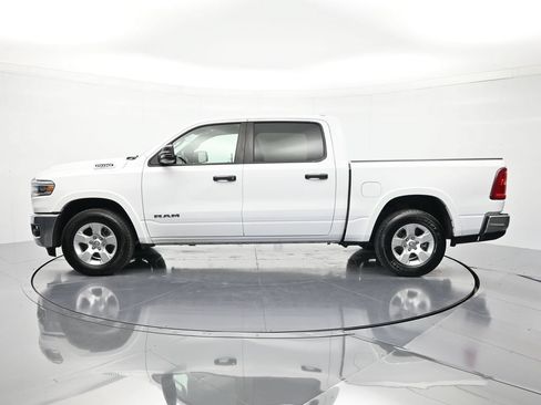 Used 2025 RAM 1500 Big Horn AWD/4WD image 8