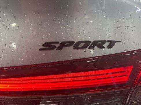 New 2026 Honda Civic Sport image 25