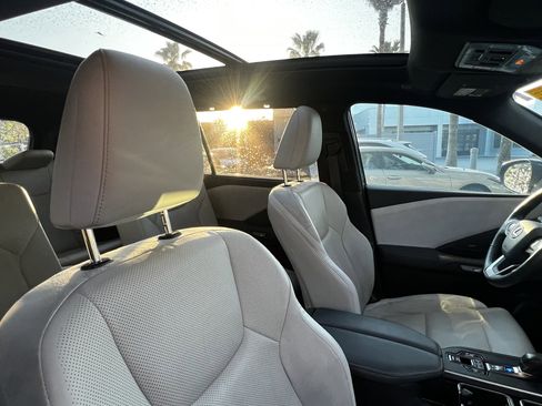 Used 2024 Lexus TX 350 FWD w/ Technology Package image 44