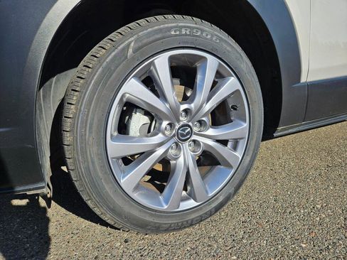 Certified 2023 MAZDA CX-30 AWD 2.5 S w/ Select Package image 9