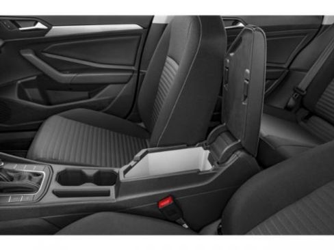 New 2026 Volkswagen Jetta S image 17