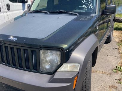 Used 2010 Jeep Liberty Renegade w/ Premium Group