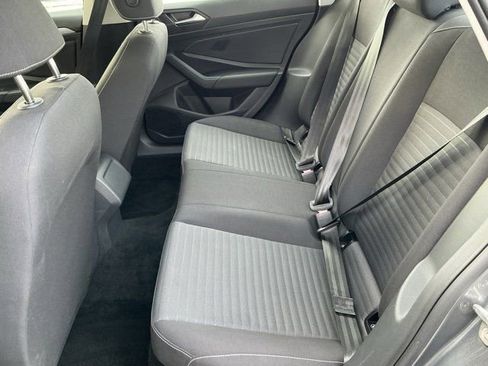 Used 2025 Volkswagen Jetta S image 11