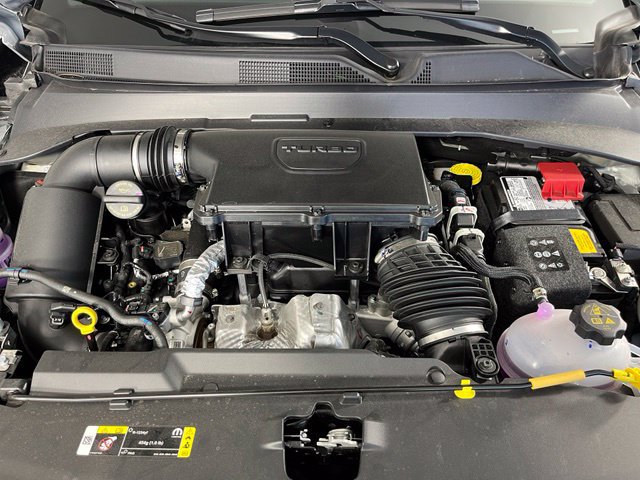 Used 2026 Jeep Compass Limited AWD/4WD image 46