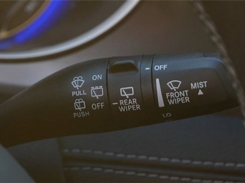 New 2026 Chrysler Pacifica Select image 27