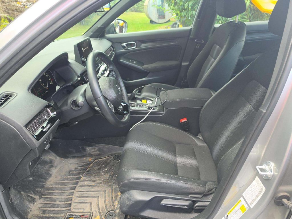 Used 2026 Honda Civic Sport image 6