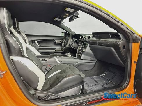 Used 2020 Ford Mustang Shelby GT500 w/ Technology Package RWD image 10