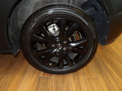 Certified 2024 MAZDA CX-30 AWD 2.5 S w/ Select Sport Pkg image 9