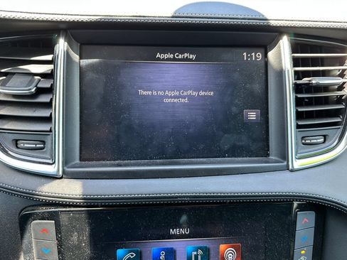 Used 2023 INFINITI QX50 Pure FWD image 27