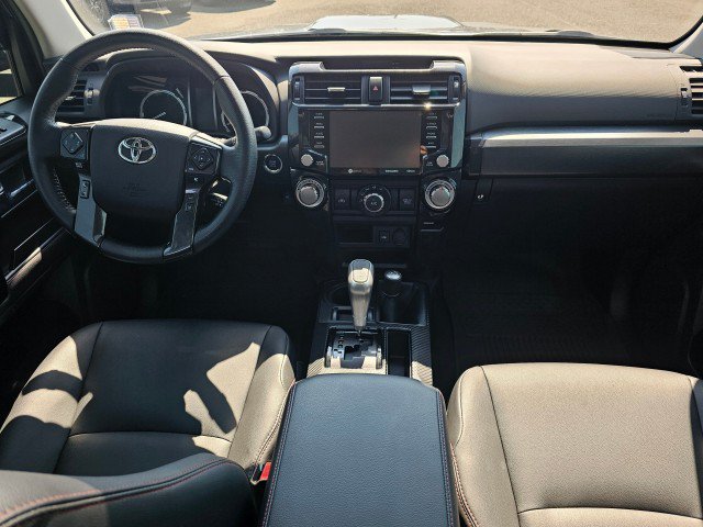Used 2023 Toyota 4Runner TRD Off-Road Premium w/ Off Road Premium Plus Package AWD/4WD image 23