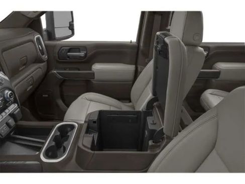 Used 2020 GMC Sierra 3500 4x4 Crew Cab w/ Convenience Package image 29
