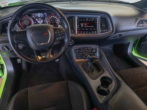 Used 2023 Dodge Challenger R/T Scat Pack w/ Plus Package image 23