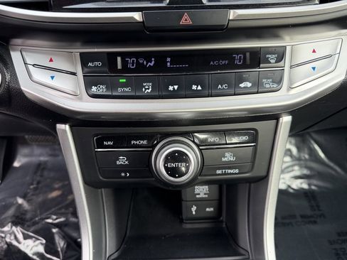 Used 2014 Honda Accord EX-L image 25