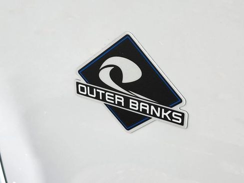 New 2025 Ford Bronco Sport Outer Banks image 16