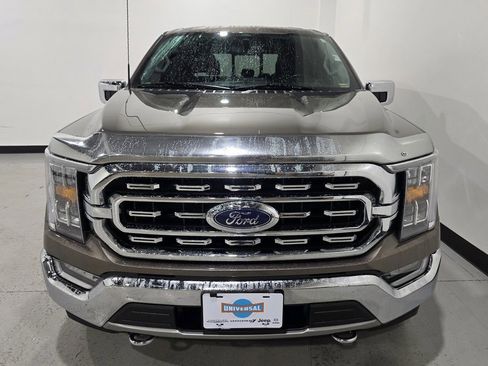Used 2021 Ford F150 XLT w/ Equipment Group 302A High image 10