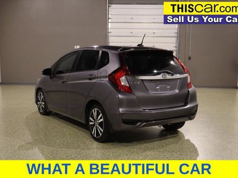 Used 2019 Honda Fit EX-L image 5