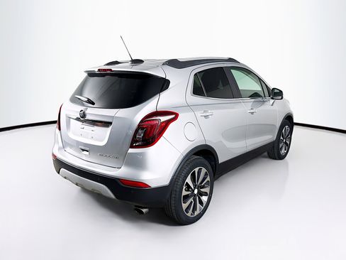 Used 2019 Buick Encore Essence w/ Safety Package II image 32