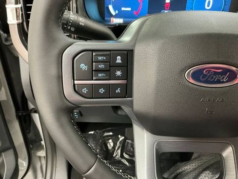 New 2026 Ford F350 Lariat w/ Lariat Ultimate Package AWD/4WD image 30