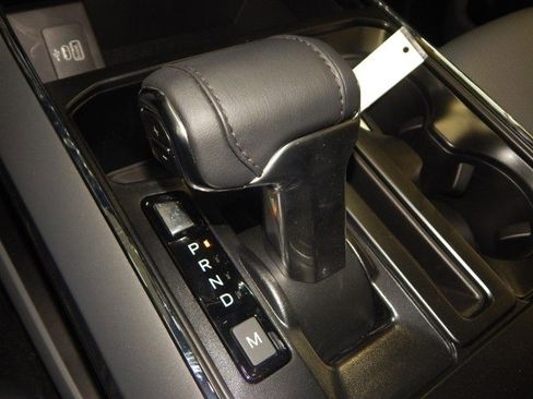 New 2025 Ford F150 Lariat w/ Equipment Group 501A Mid image 22