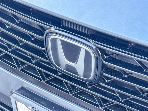 Certified 2024 Honda Accord EX image 10