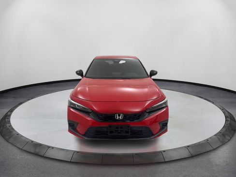 Used 2023 Honda Civic Sport image 2
