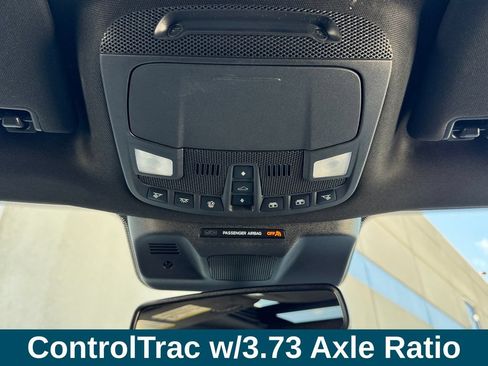 Used 2023 Ford Expedition Limited AWD/4WD image 26
