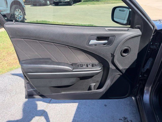 Used 2023 Dodge Charger Scat Pack RWD image 10