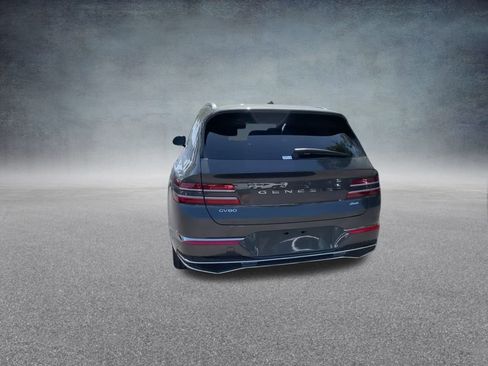 New 2025 Genesis GV80 2.5T Prestige image 16
