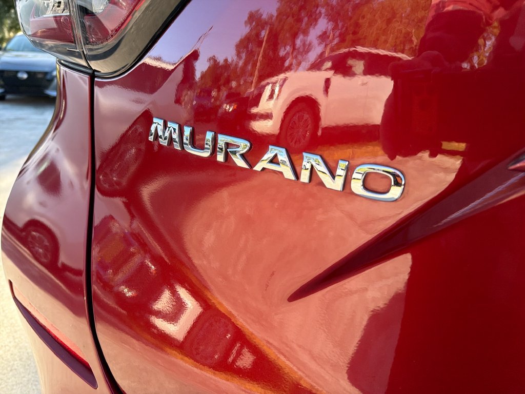 Used 2019 Nissan Murano S AWD/4WD image 10