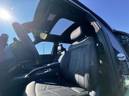 New 2027 Kia Telluride EX X-Line image 14