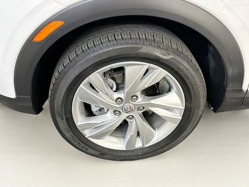 Used 2025 Buick Encore GX Preferred image 11