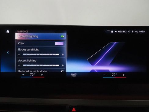 Used 2023 BMW iX xDrive50 w/ Ultimate Package 2 image 50