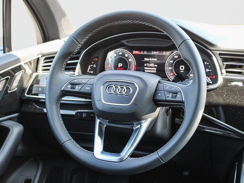New 2026 Audi Q7 2.0T Premium image 17
