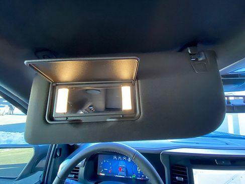 Certified 2025 Ford F150 King Ranch image 62