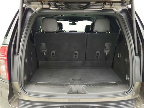 Used 2021 Chevrolet Tahoe LT AWD/4WD image 23