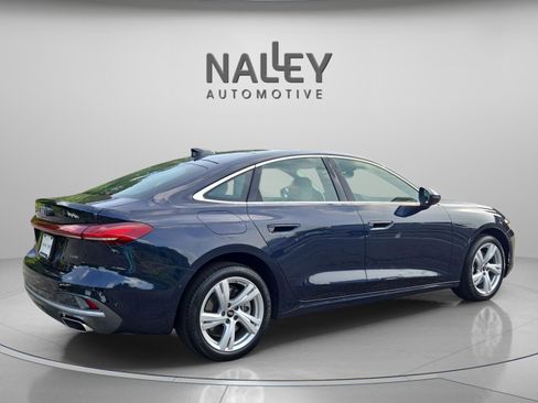 New 2025 Audi A5 2.0T Premium image 6