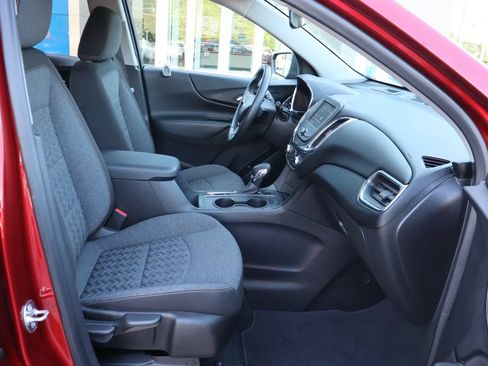 Used 2023 Chevrolet Equinox LT AWD/4WD image 18