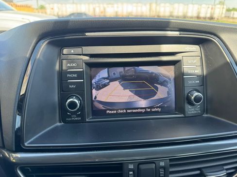 Used 2015 MAZDA MAZDA6 Touring FWD image 26