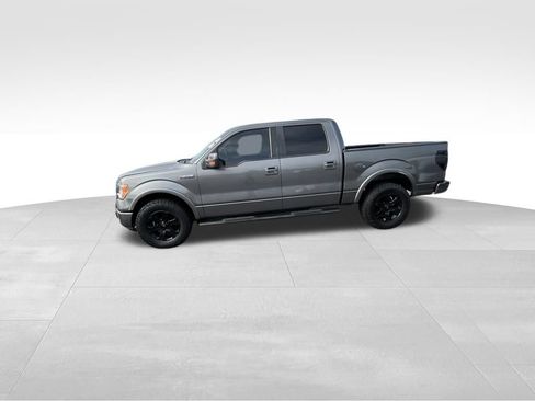 Used 2013 Ford F150 FX2 RWD image 5