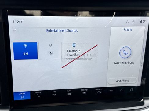 New 2025 Ford F150 STX image 27