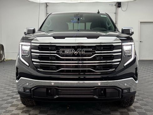 New 2026 GMC Sierra 1500 SLT w/ SLT Premium Plus Package image 13