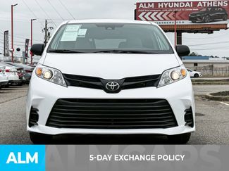 Used 2020 Toyota Sienna L video 3