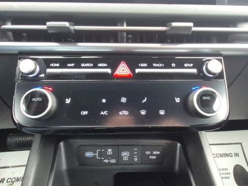 New 2026 Hyundai Santa Cruz XRT image 27