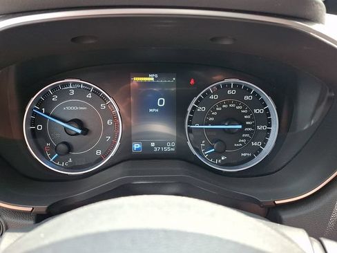 Used 2021 Subaru Ascent Touring w/ Popular Package #2A AWD/4WD image 28