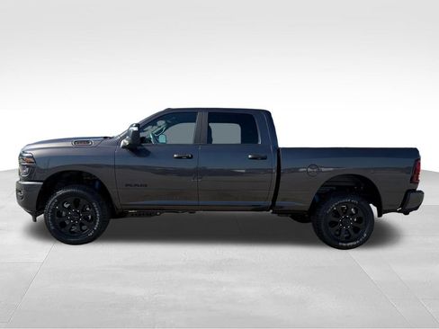 New 2026 RAM 2500 Big Horn AWD/4WD image 3