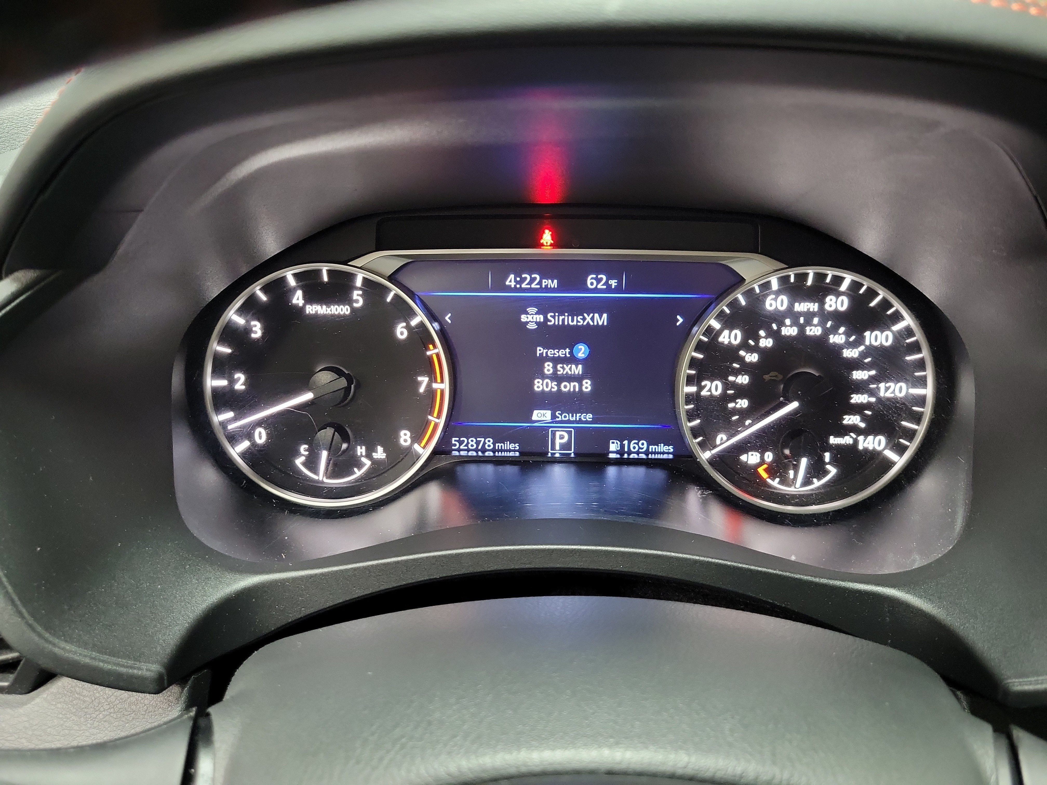 Used 2024 Nissan Altima 2.5 SR FWD image 22