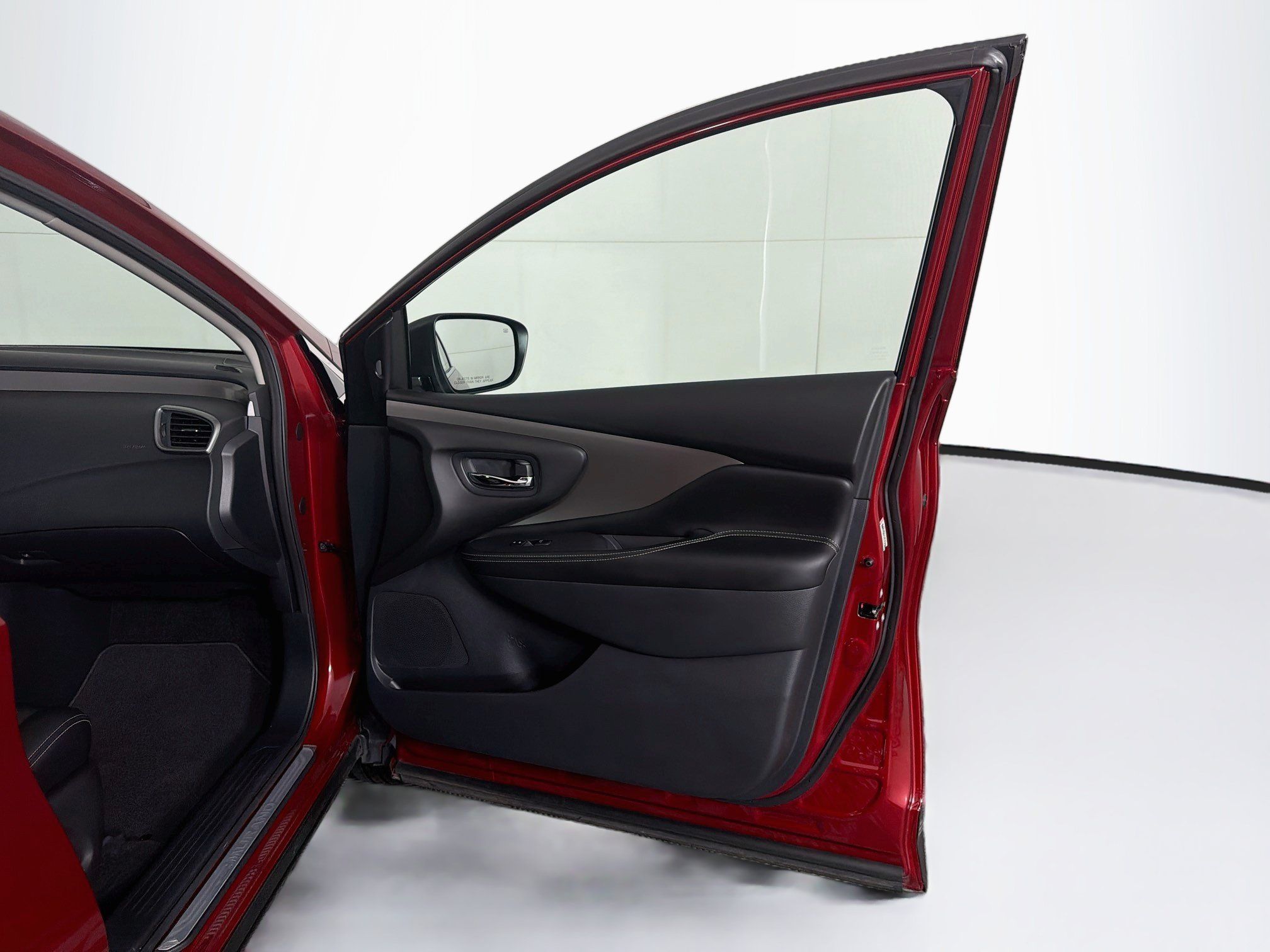 Used 2024 Nissan Murano SV FWD image 31