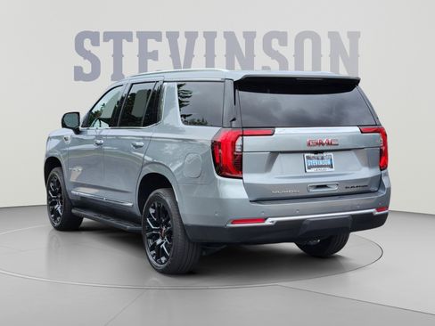 Used 2025 GMC Yukon Elevation w/ LPO, Floor Liner Package AWD/4WD image 3