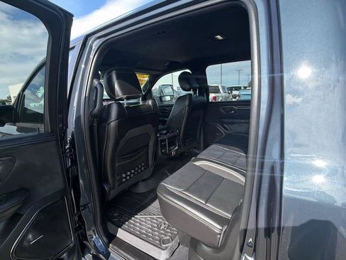 Used 2025 RAM 1500 RHO w/ RHO Level 1 Equipment Group AWD/4WD image 19