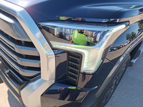 Used 2023 Toyota Tundra Limited AWD/4WD image 10